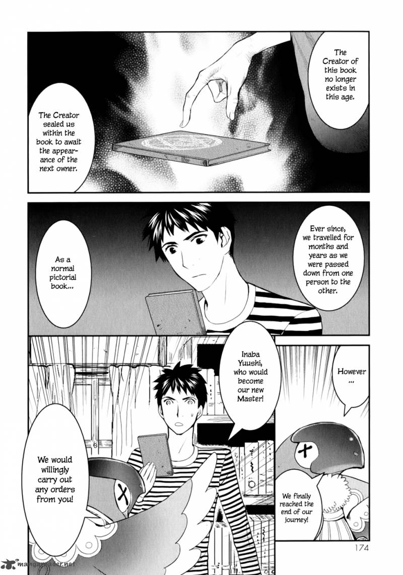 Youkai Apato No Yuuga Na Nichijou 10 12