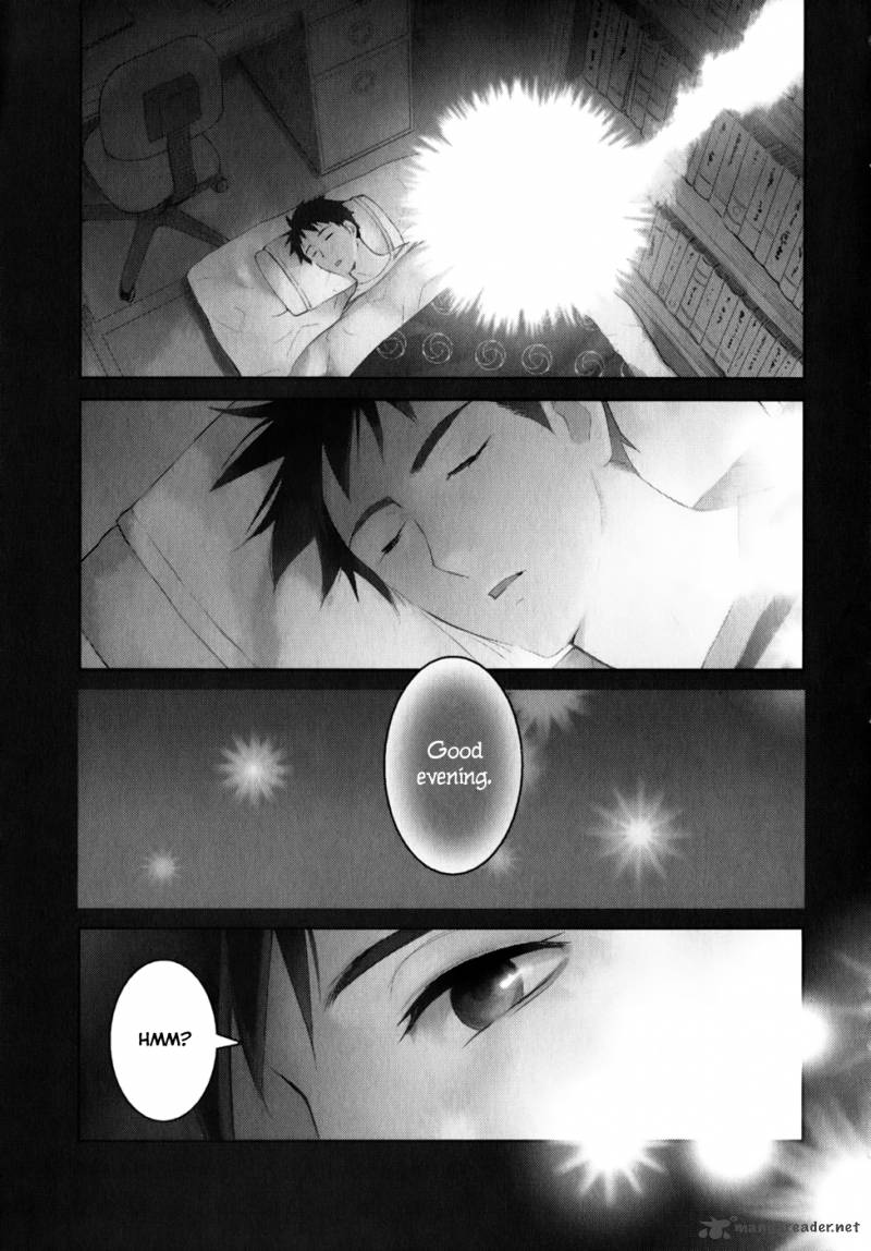 Youkai Apato No Yuuga Na Nichijou 10 2