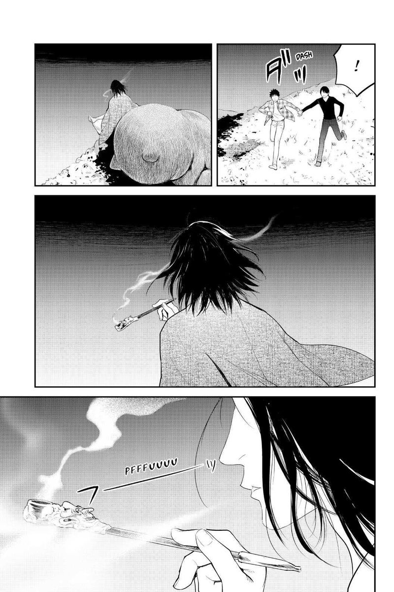 Youkai Apato No Yuuga Na Nichijou 100 19