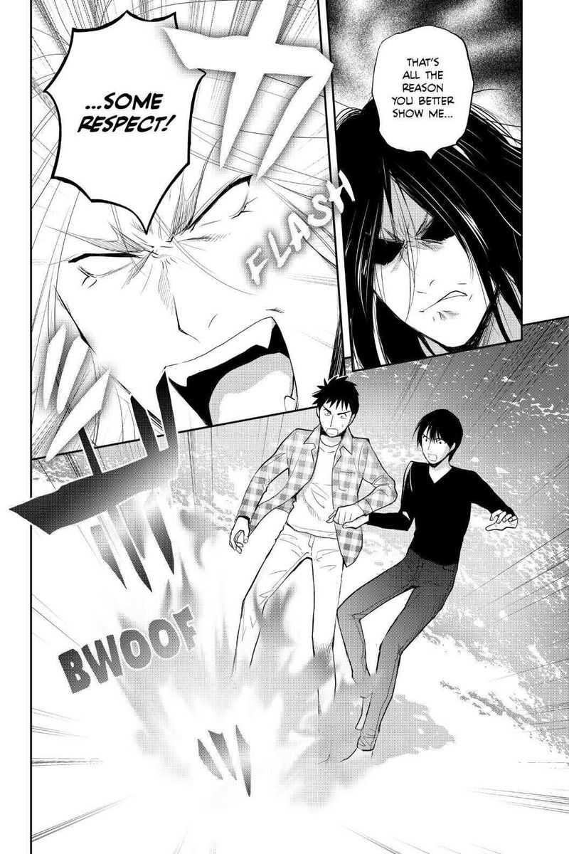 Youkai Apato No Yuuga Na Nichijou 100 26