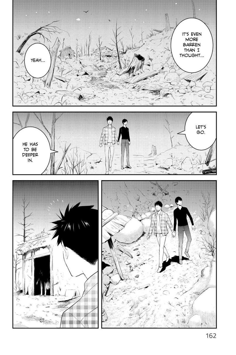 Youkai Apato No Yuuga Na Nichijou 100 5