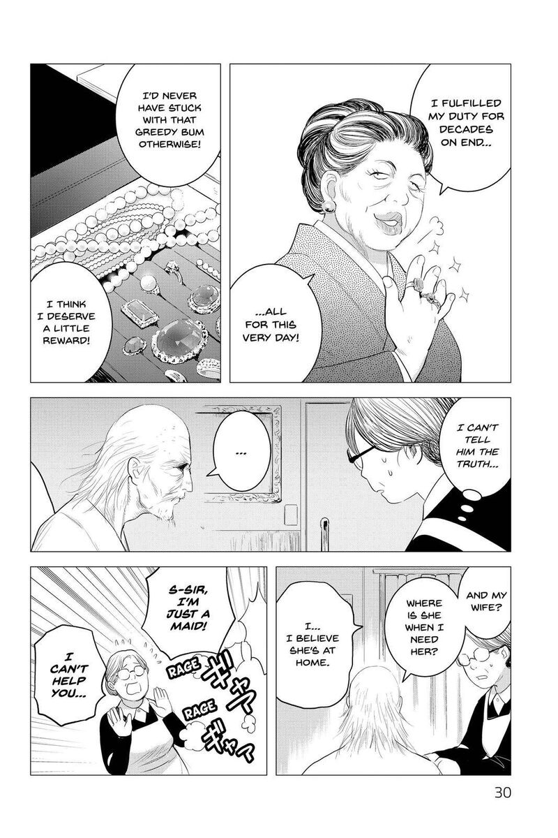 Youkai Apato No Yuuga Na Nichijou 101 29
