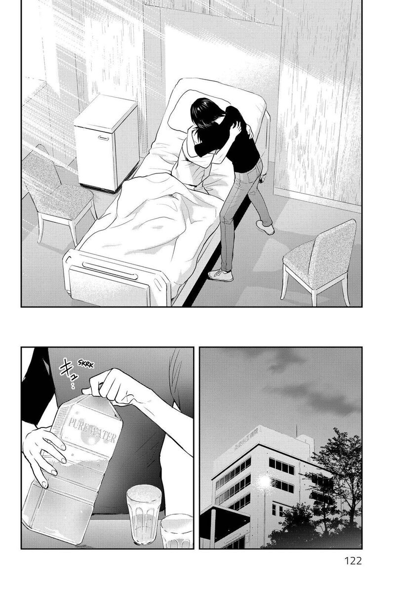 Youkai Apato No Yuuga Na Nichijou 103 26