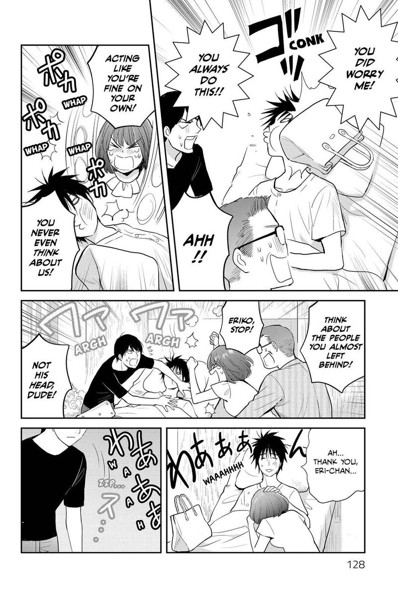 Youkai Apato No Yuuga Na Nichijou 103 32