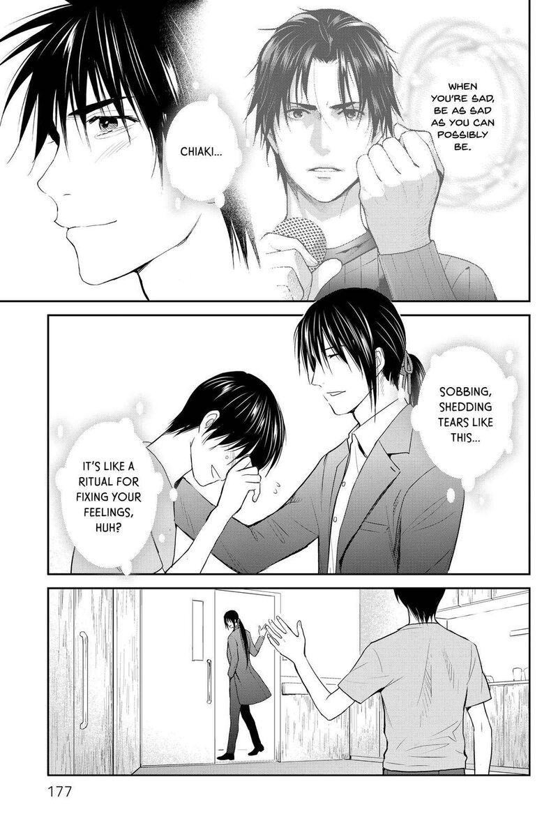 Youkai Apato No Yuuga Na Nichijou 104 41
