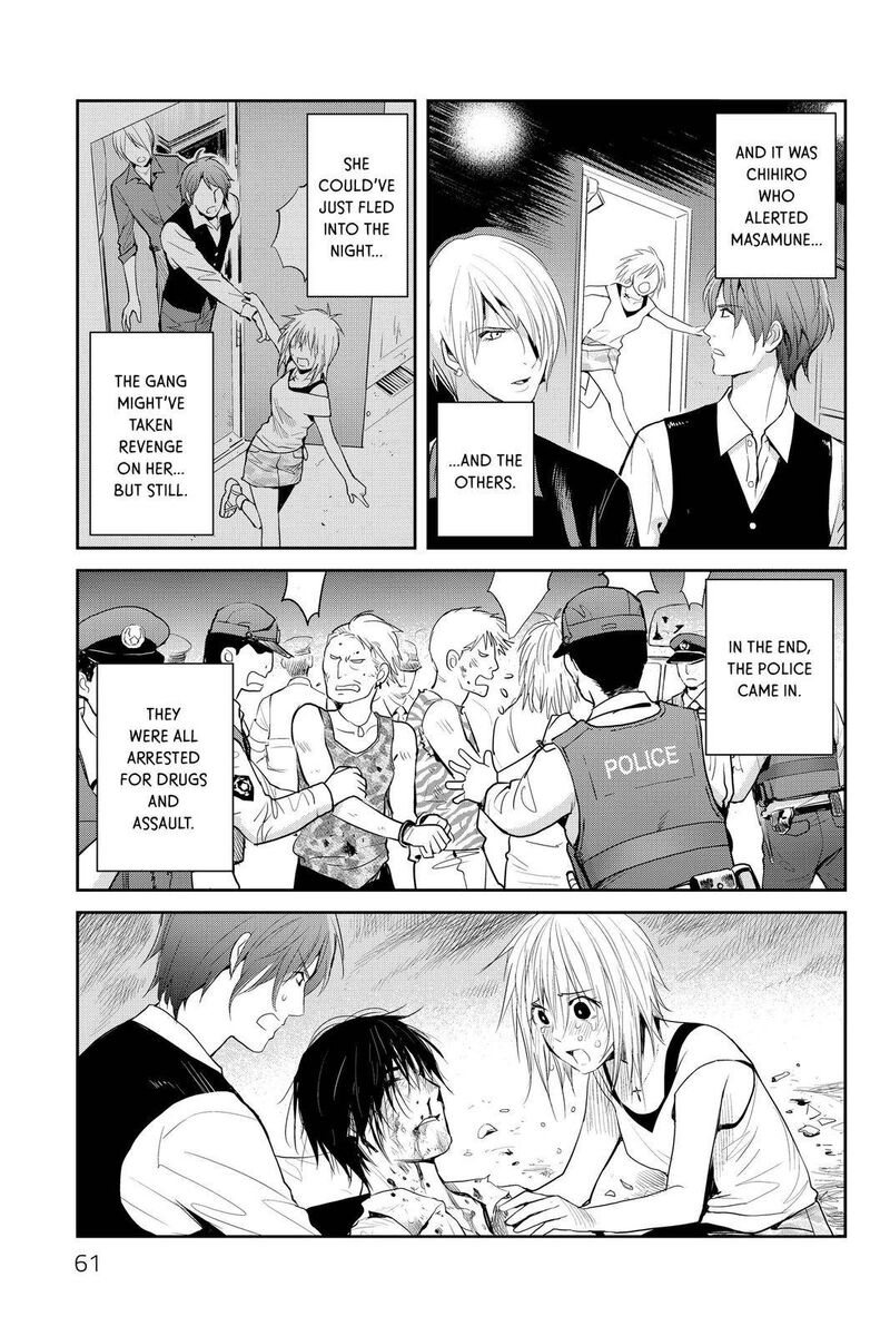Youkai Apato No Yuuga Na Nichijou 106 23