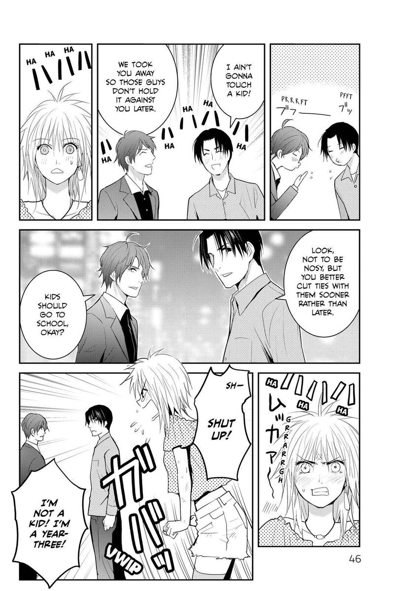 Youkai Apato No Yuuga Na Nichijou 106 8
