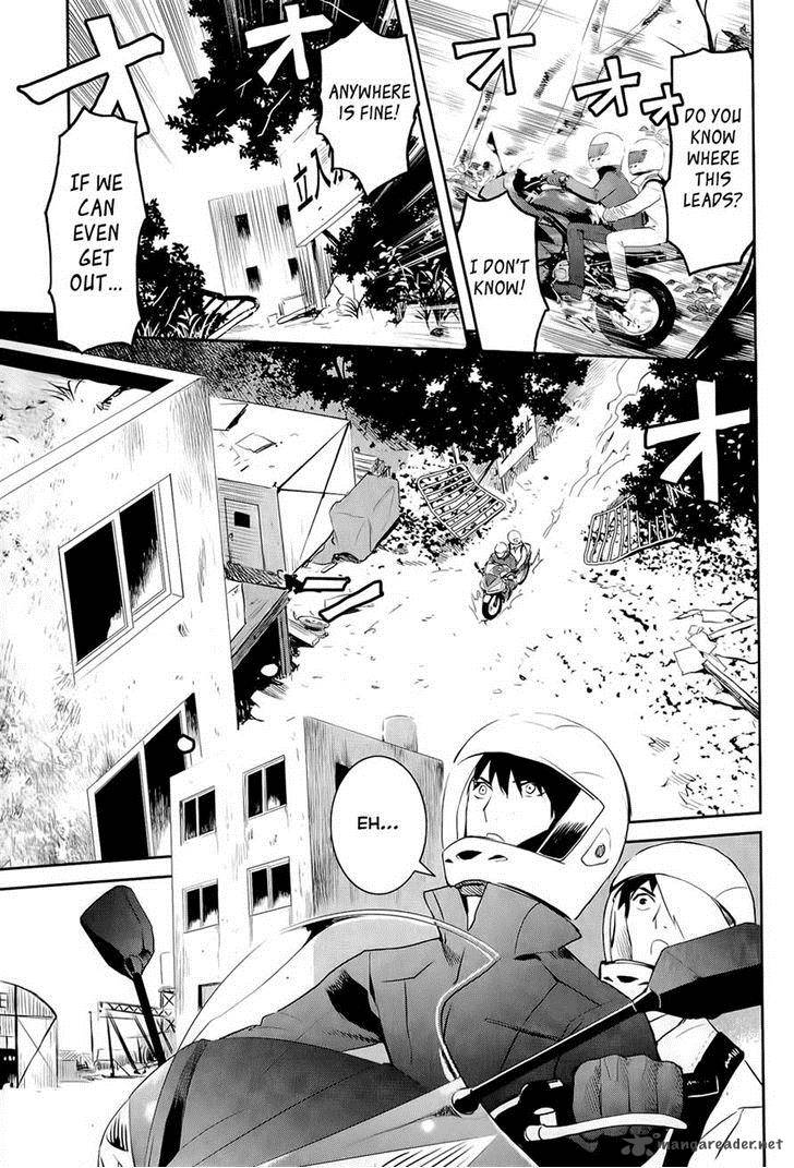 Youkai Apato No Yuuga Na Nichijou 11 17