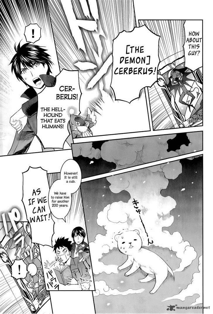 Youkai Apato No Yuuga Na Nichijou 11 27