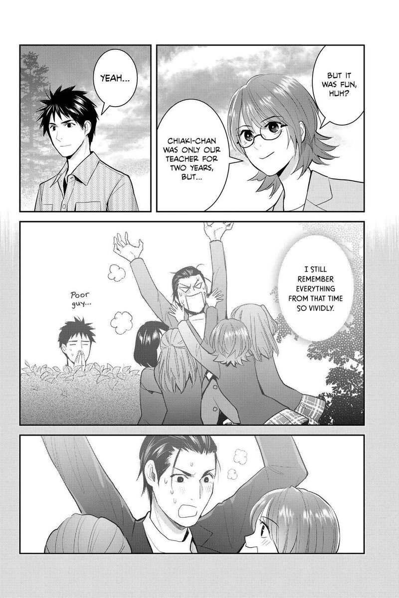 Youkai Apato No Yuuga Na Nichijou 111 23