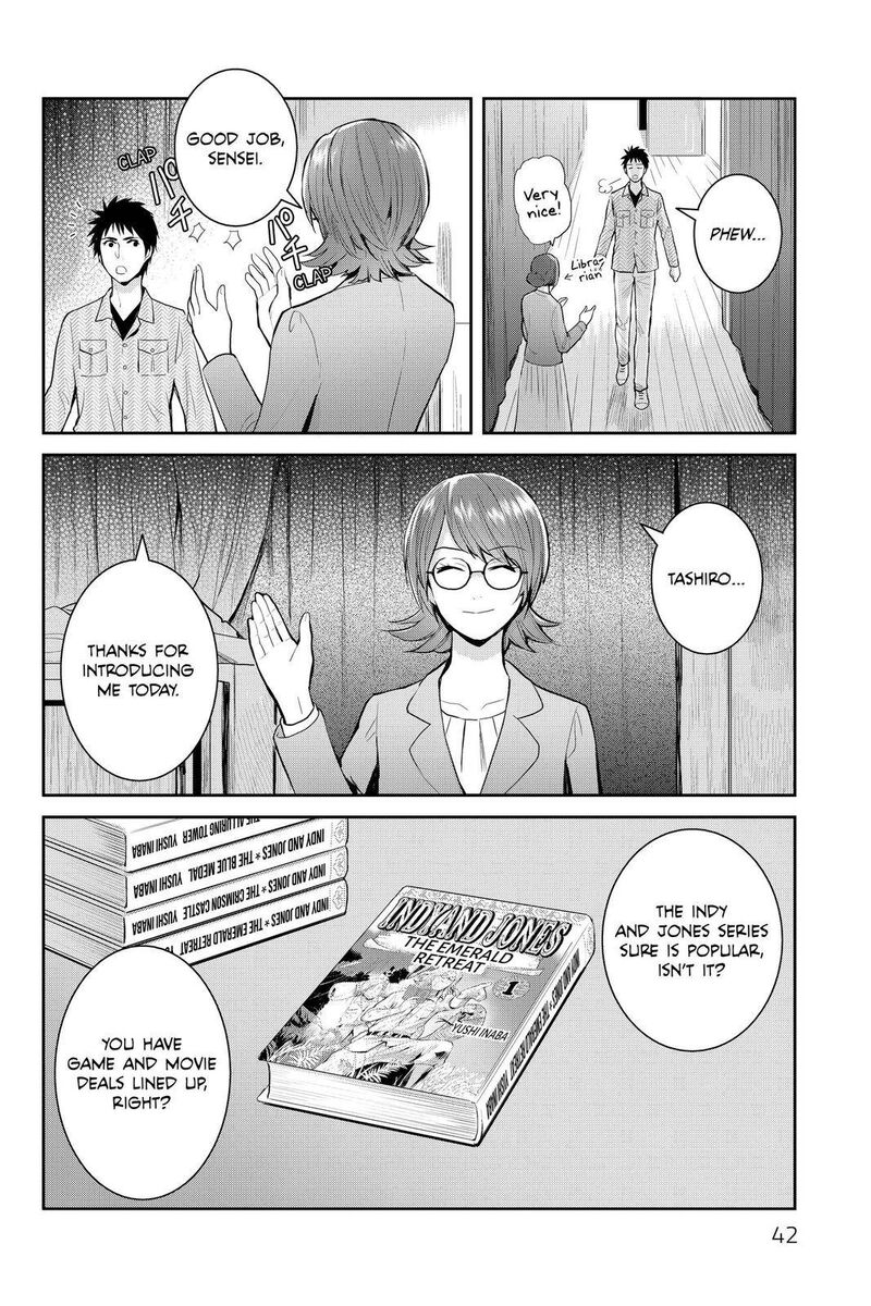 Youkai Apato No Yuuga Na Nichijou 111 5
