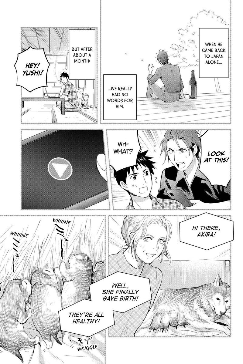 Youkai Apato No Yuuga Na Nichijou 114 15
