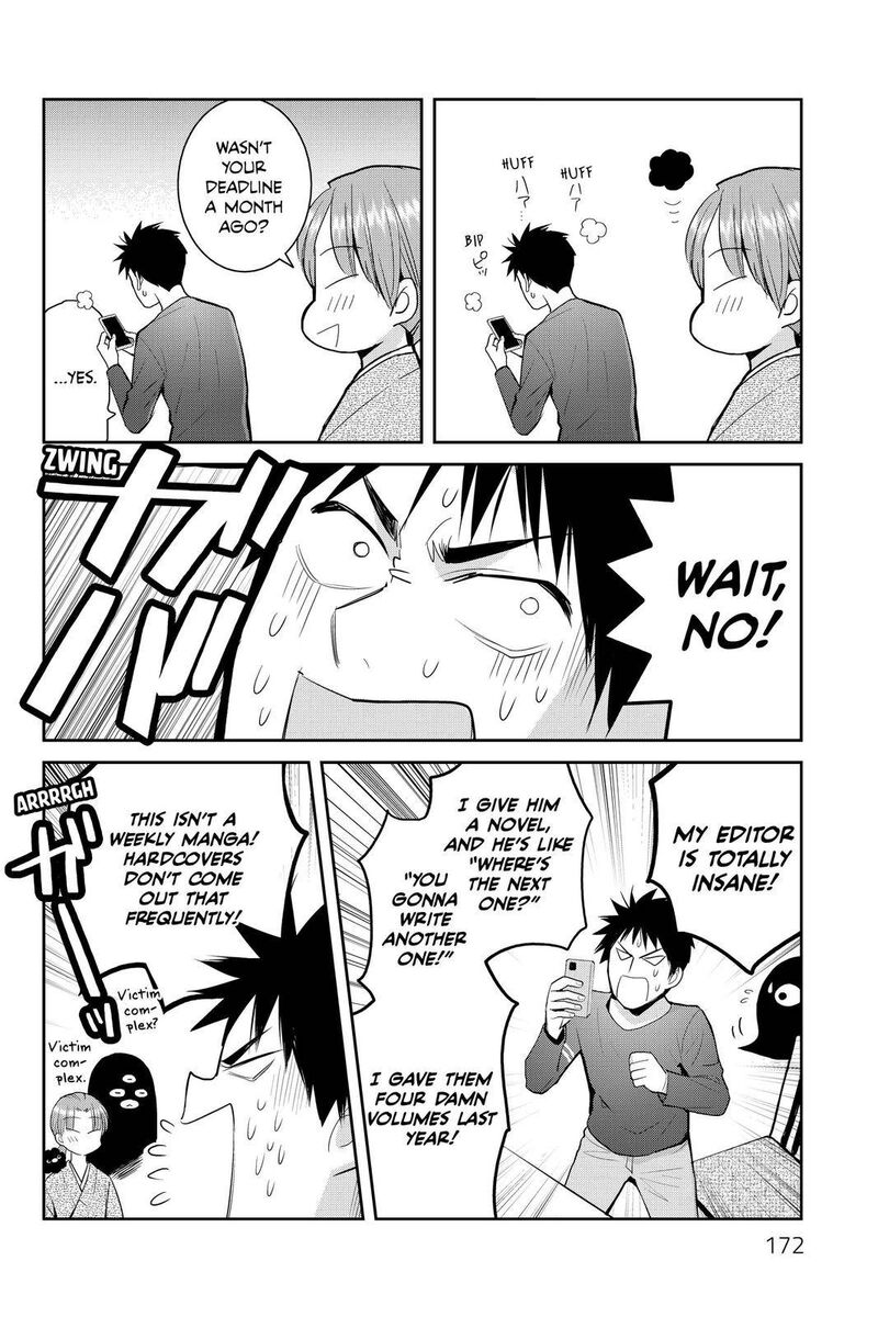 Youkai Apato No Yuuga Na Nichijou 114 24