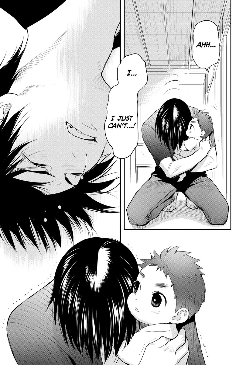 Youkai Apato No Yuuga Na Nichijou 119 20