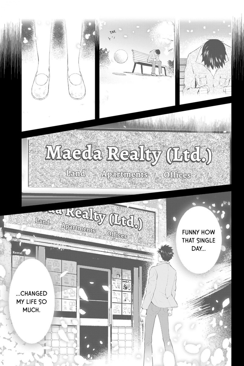Youkai Apato No Yuuga Na Nichijou 120 9
