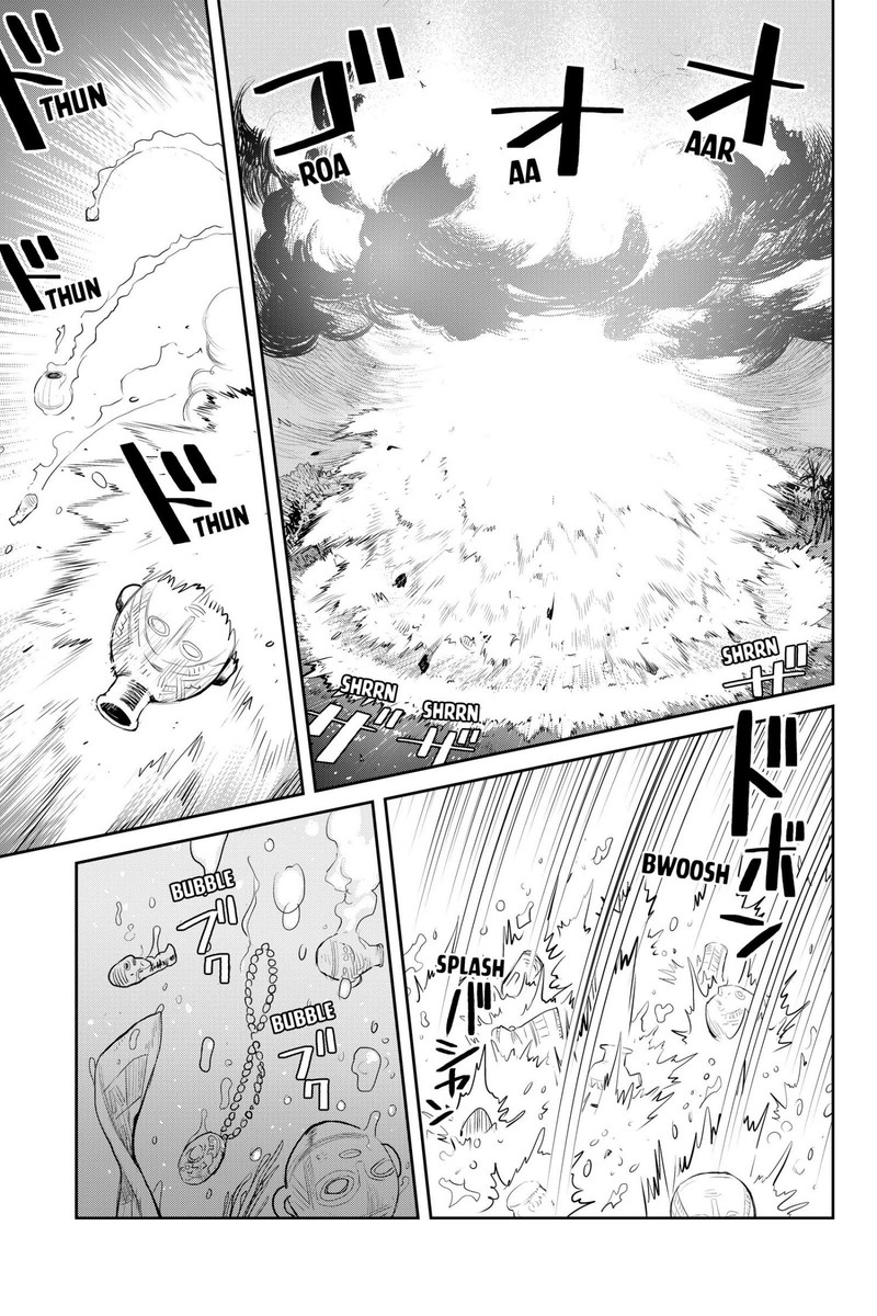 Youkai Apato No Yuuga Na Nichijou 124 27
