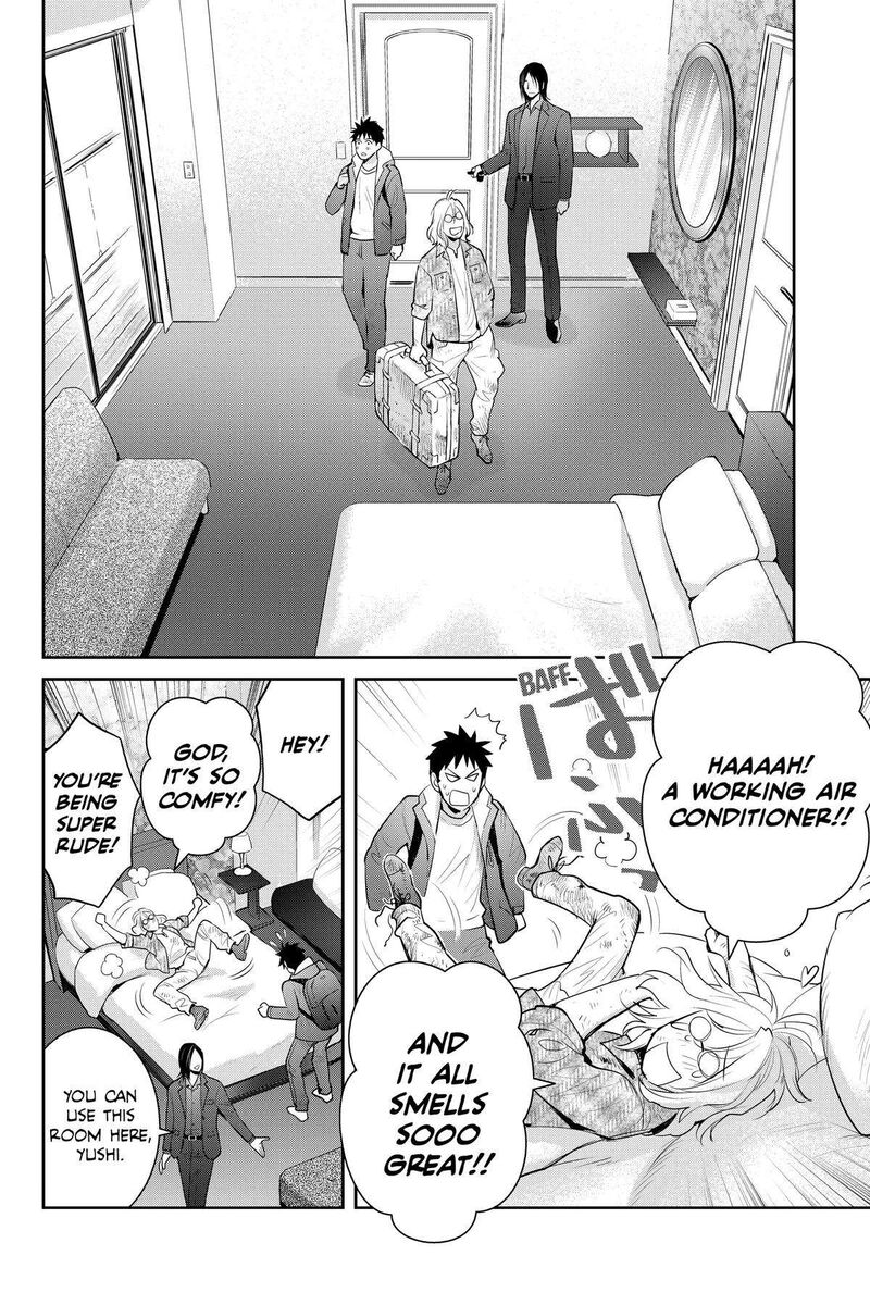 Youkai Apato No Yuuga Na Nichijou 126 32