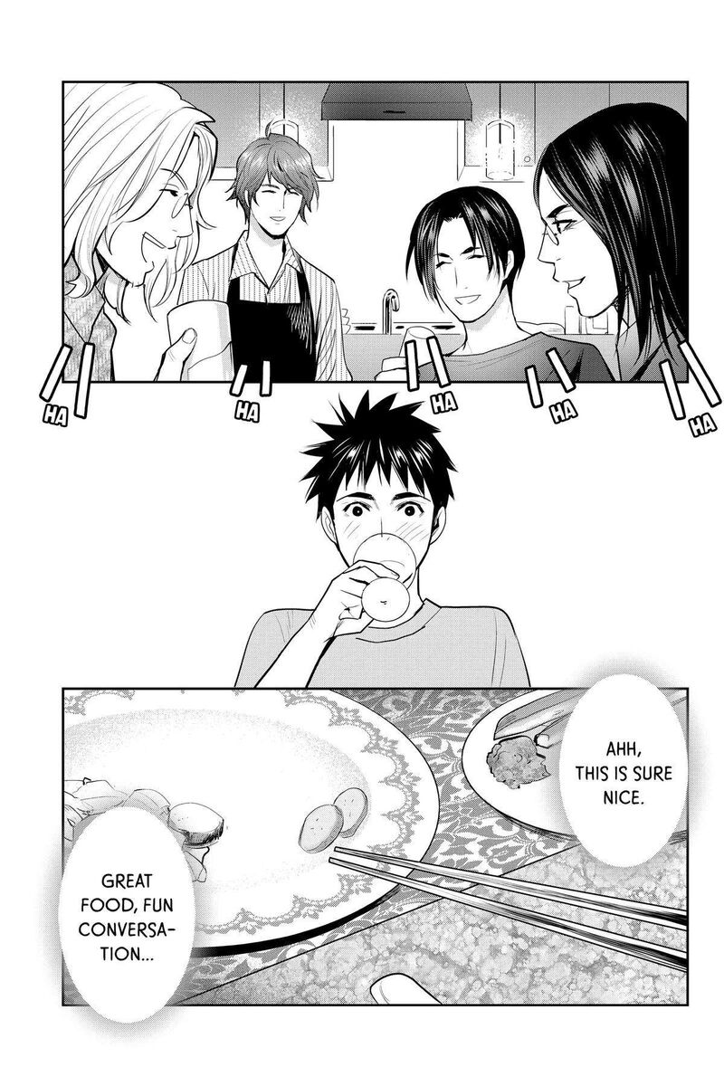 Youkai Apato No Yuuga Na Nichijou 127 13