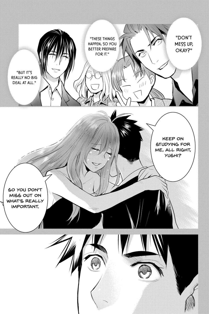 Youkai Apato No Yuuga Na Nichijou 127 19