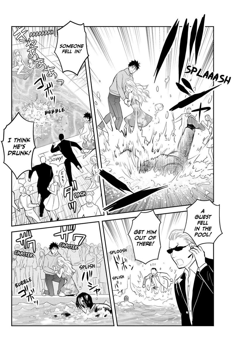 Youkai Apato No Yuuga Na Nichijou 130 24