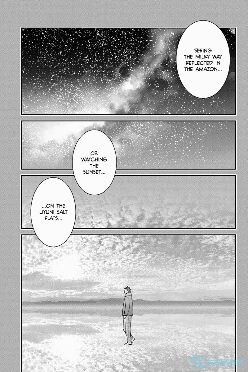 Youkai Apato No Yuuga Na Nichijou 131 18