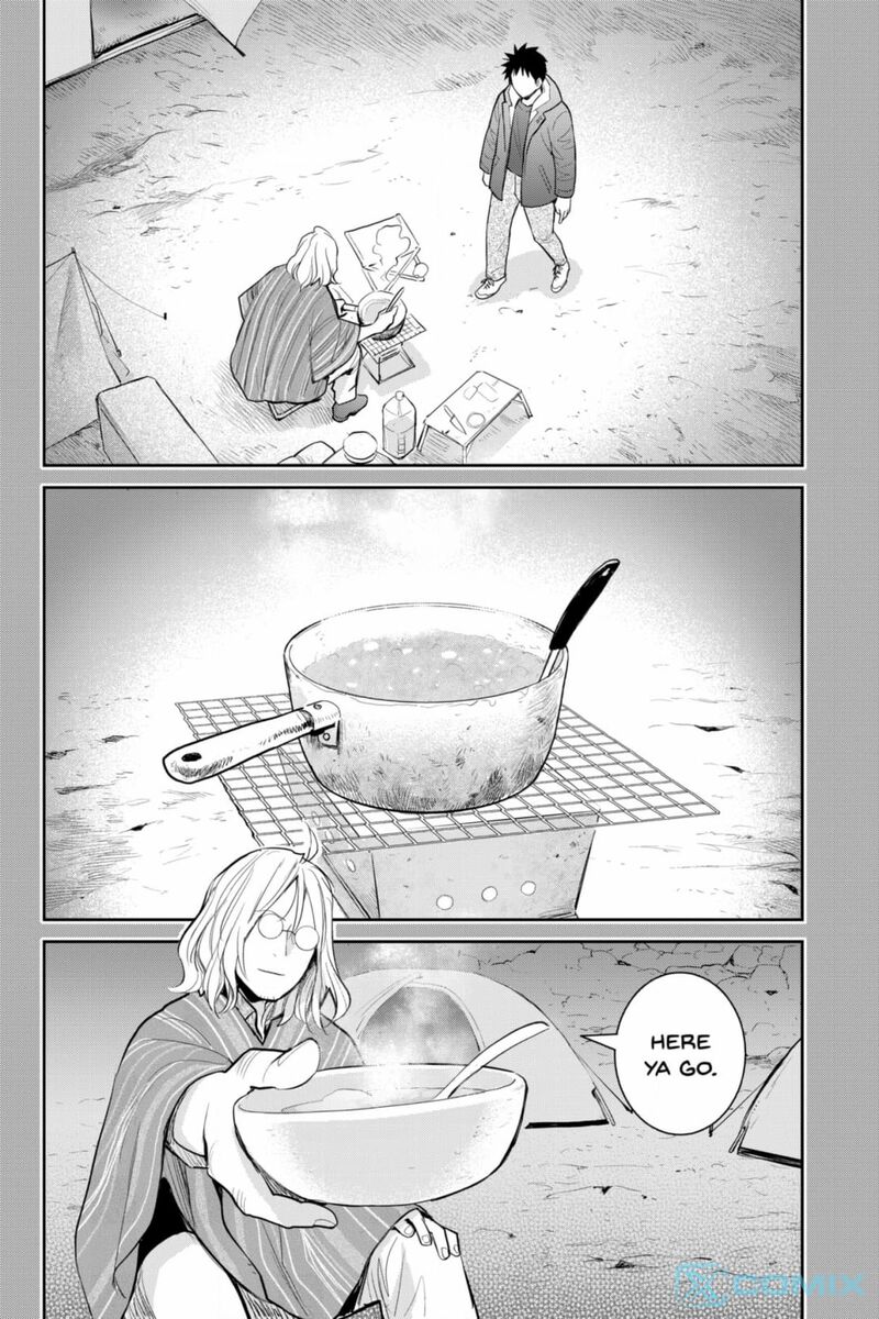 Youkai Apato No Yuuga Na Nichijou 131 33