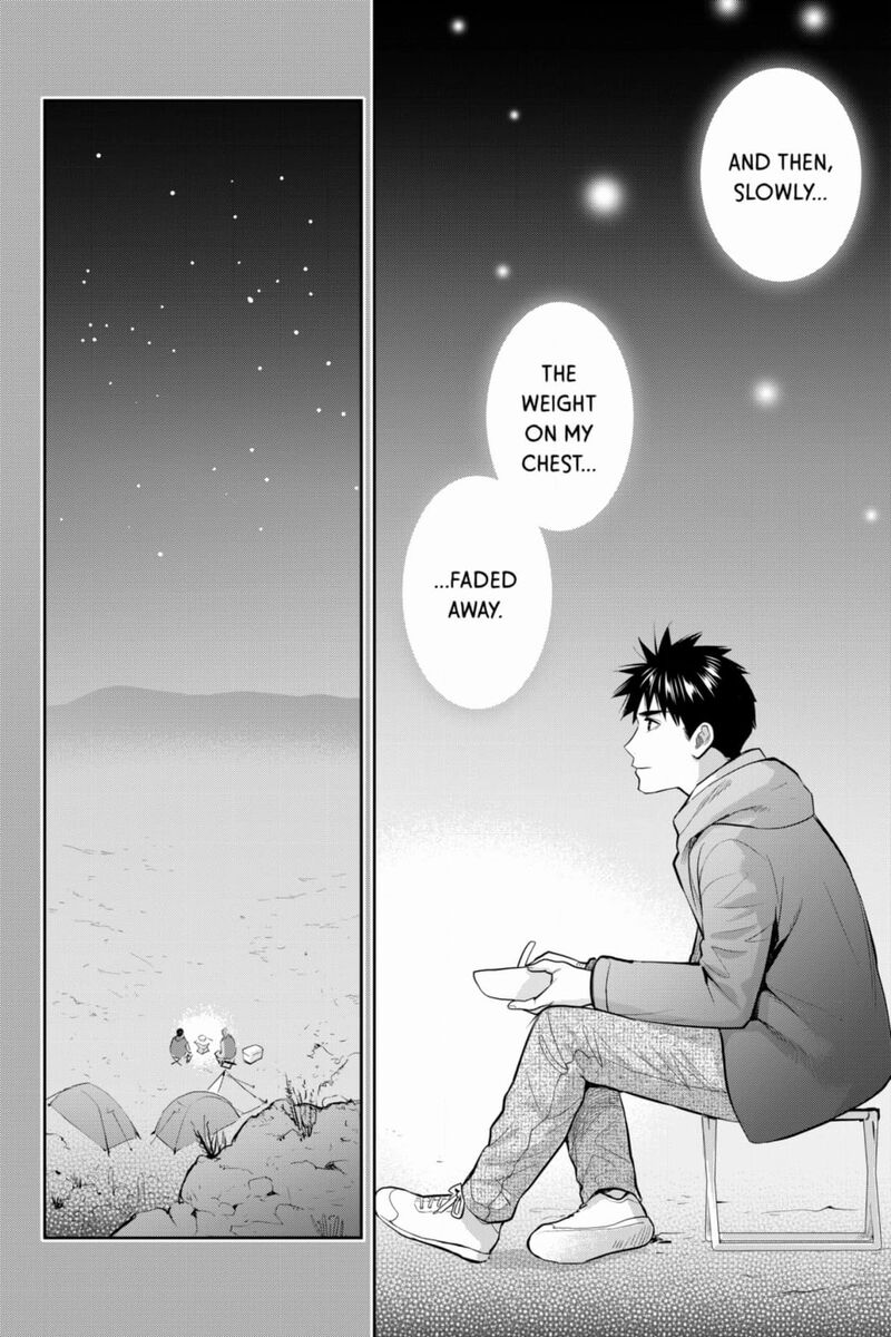 Youkai Apato No Yuuga Na Nichijou 131 37