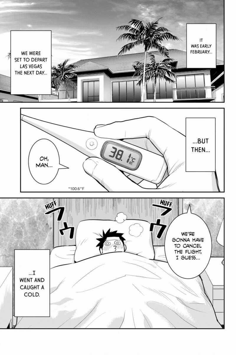 Youkai Apato No Yuuga Na Nichijou 132 16