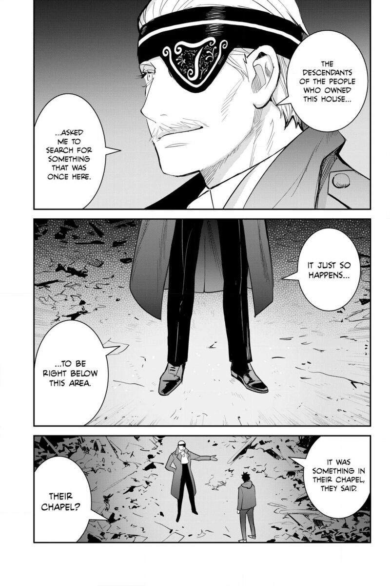 Youkai Apato No Yuuga Na Nichijou 134 4