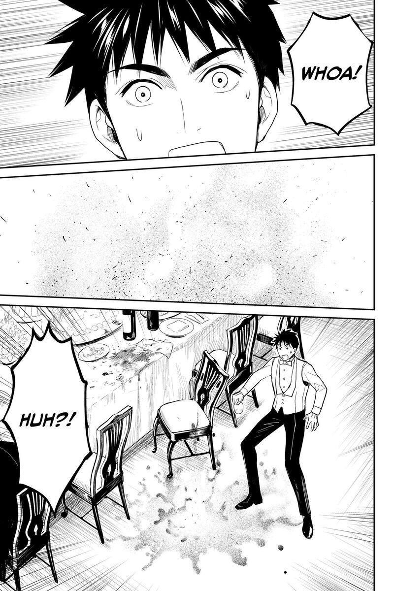 Youkai Apato No Yuuga Na Nichijou 136 29