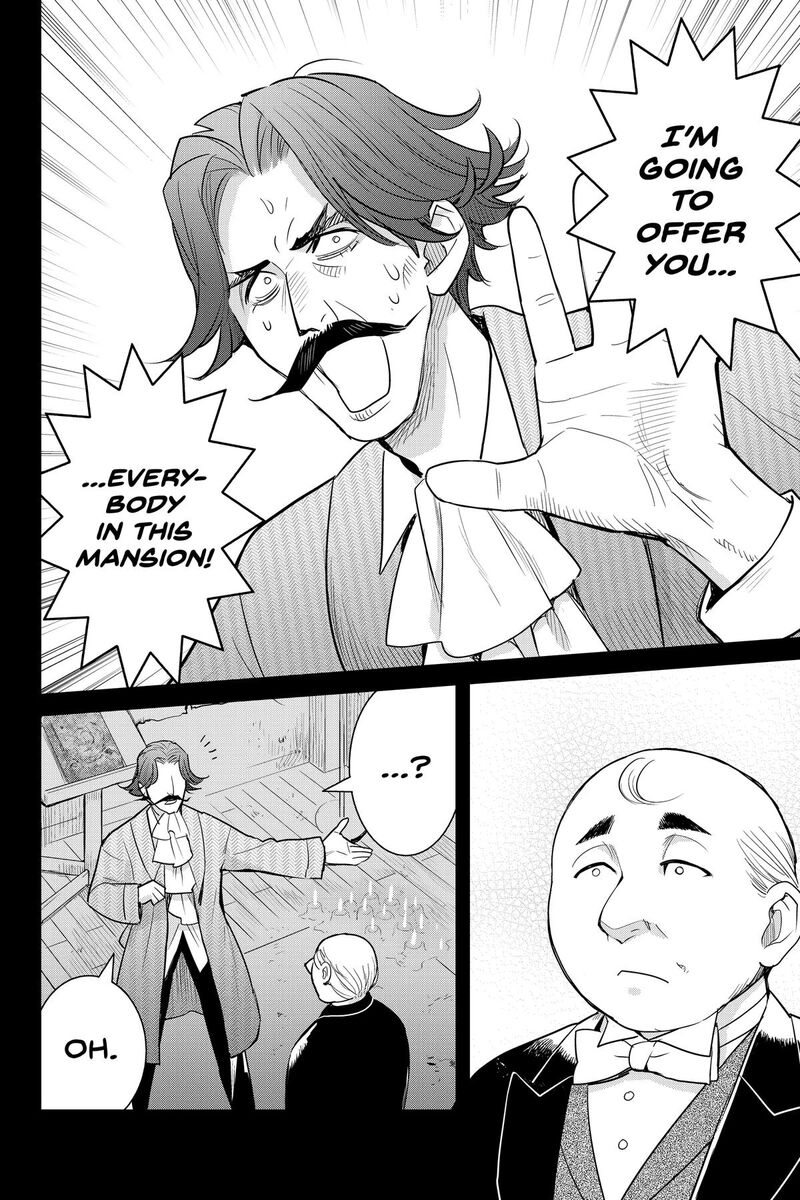 Youkai Apato No Yuuga Na Nichijou 138 10