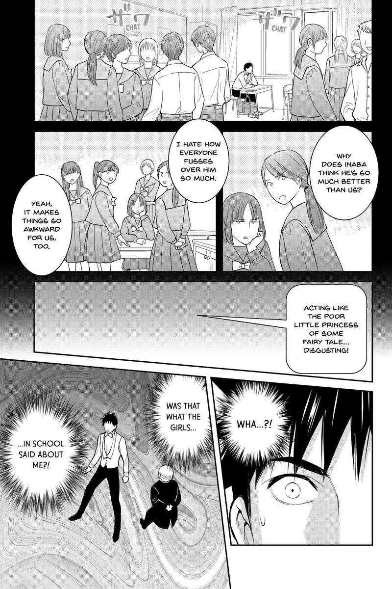 Youkai Apato No Yuuga Na Nichijou 138 27