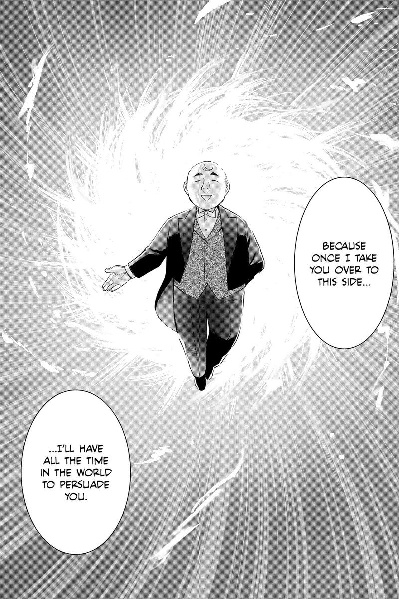 Youkai Apato No Yuuga Na Nichijou 139 23