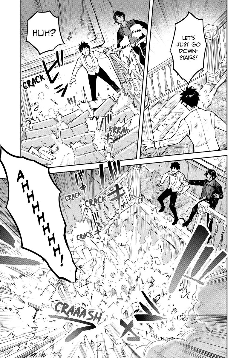 Youkai Apato No Yuuga Na Nichijou 139 25