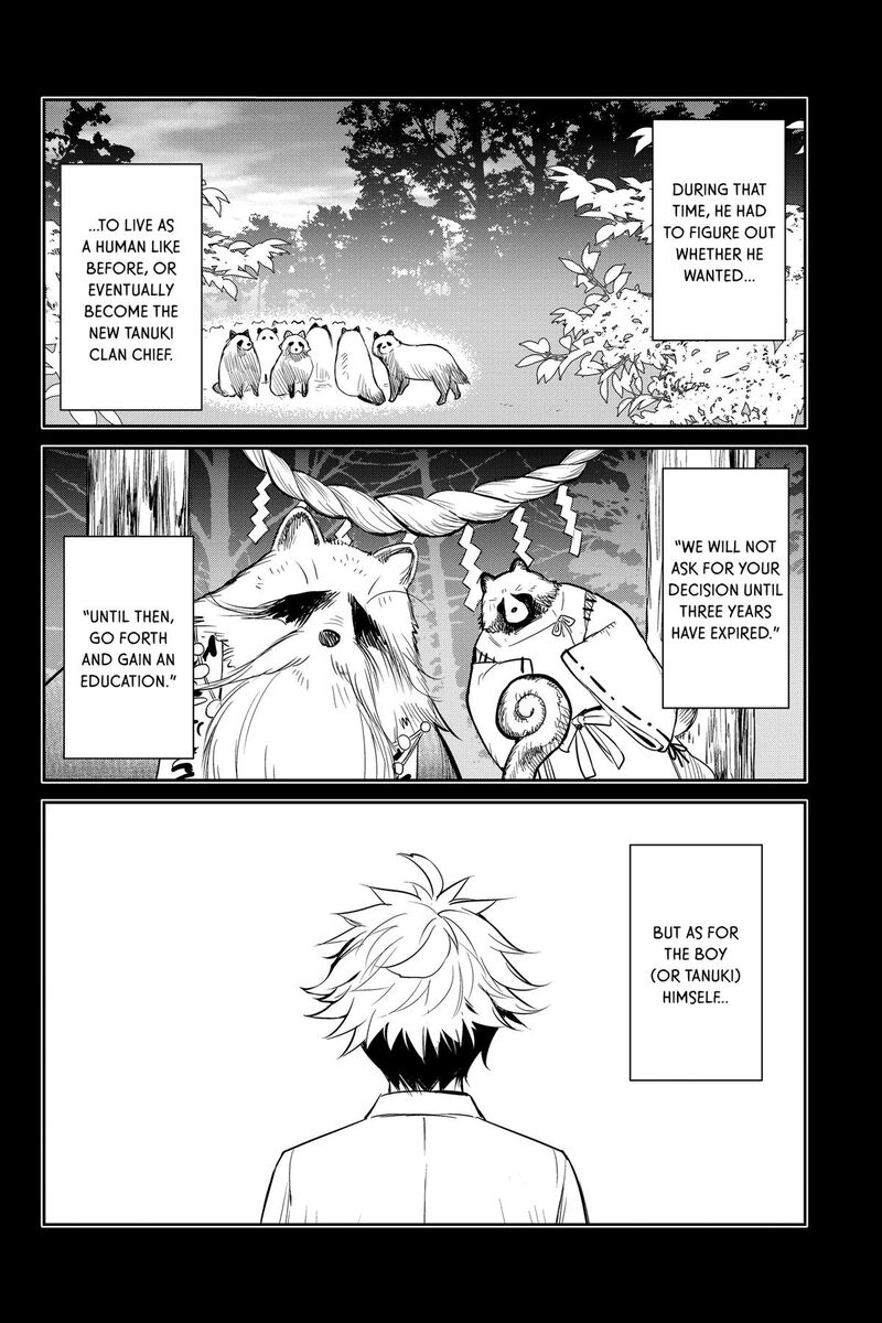 Youkai Apato No Yuuga Na Nichijou 142 12