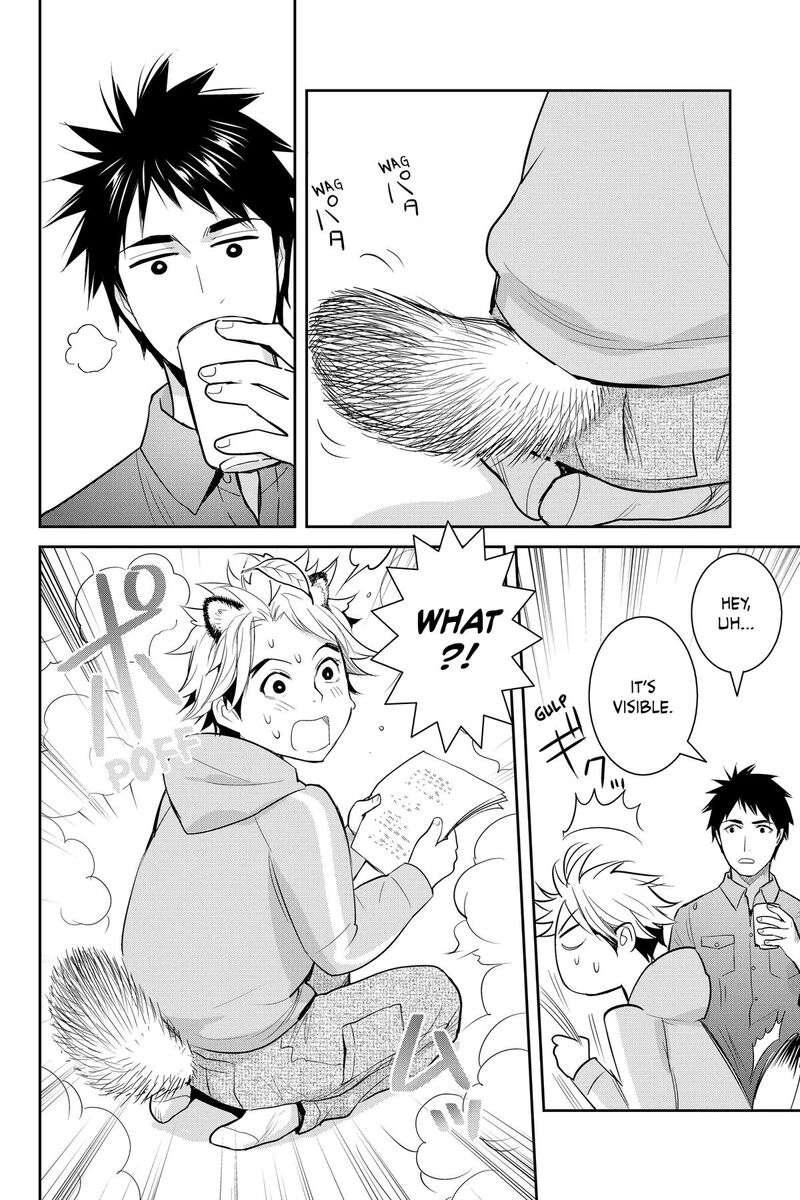 Youkai Apato No Yuuga Na Nichijou 142 8