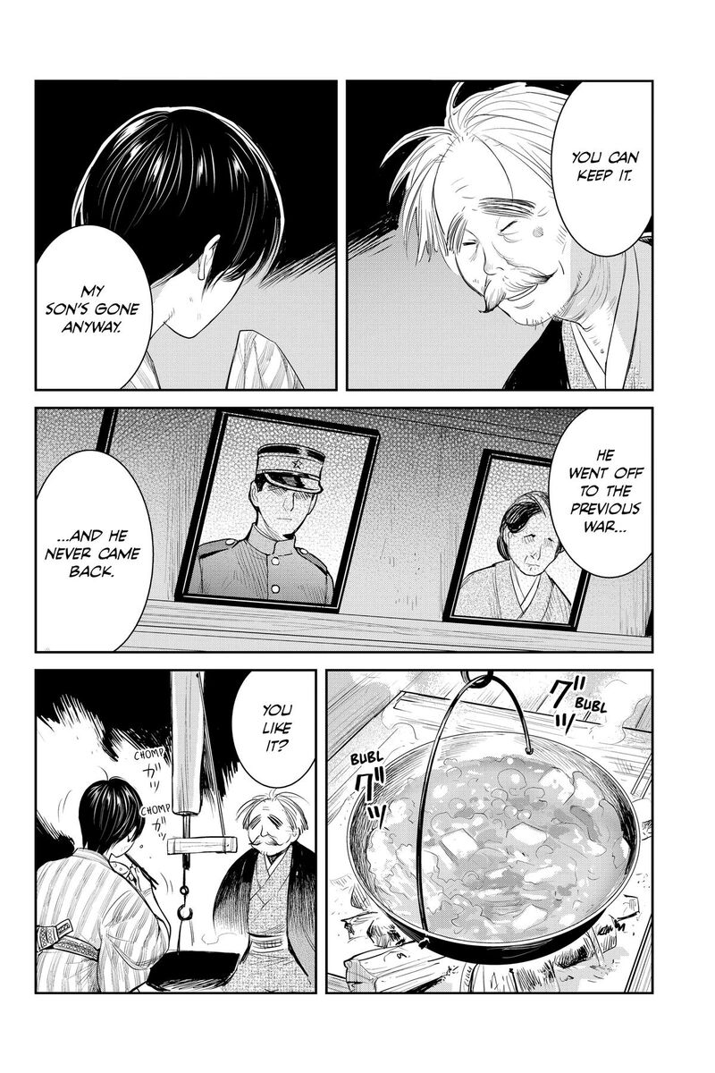 Youkai Apato No Yuuga Na Nichijou 145 10