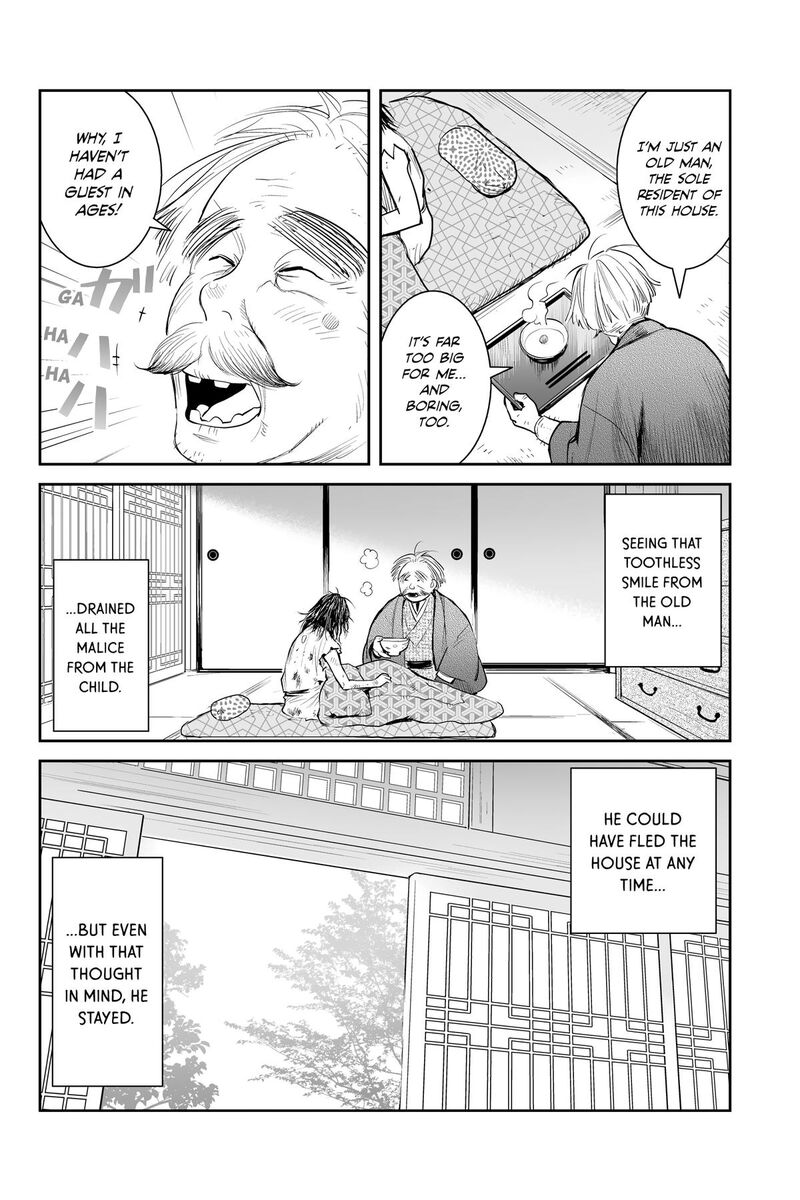 Youkai Apato No Yuuga Na Nichijou 145 8