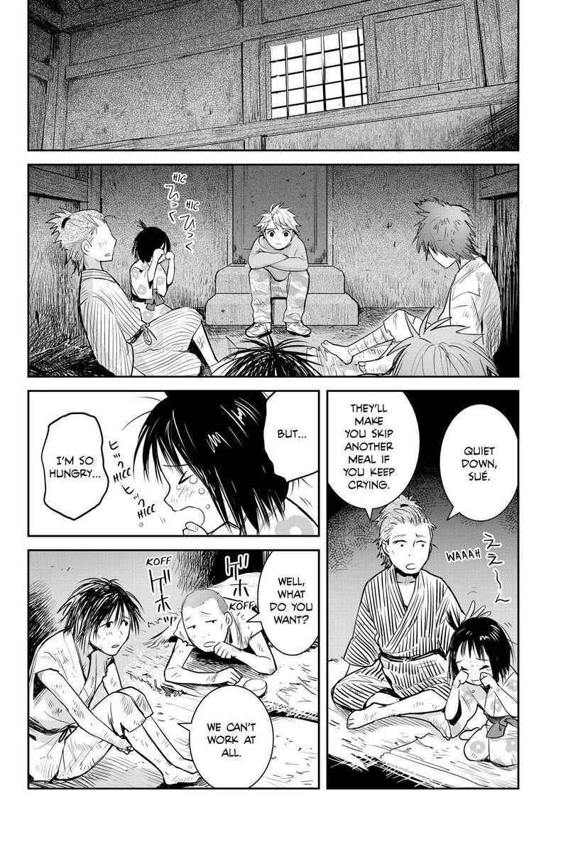 Youkai Apato No Yuuga Na Nichijou 148 16