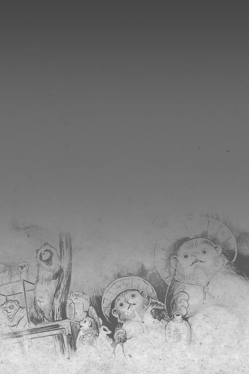 Youkai Apato No Yuuga Na Nichijou 148 36