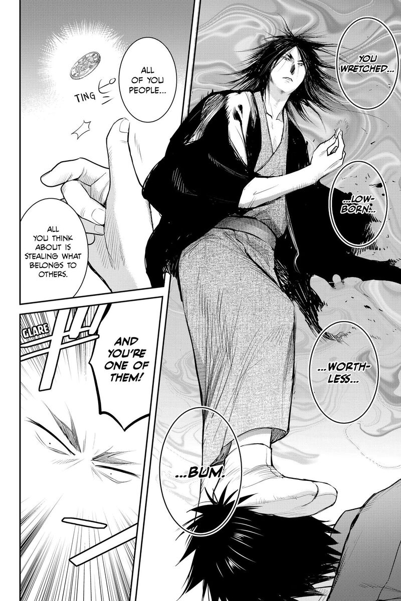 Youkai Apato No Yuuga Na Nichijou 149 10