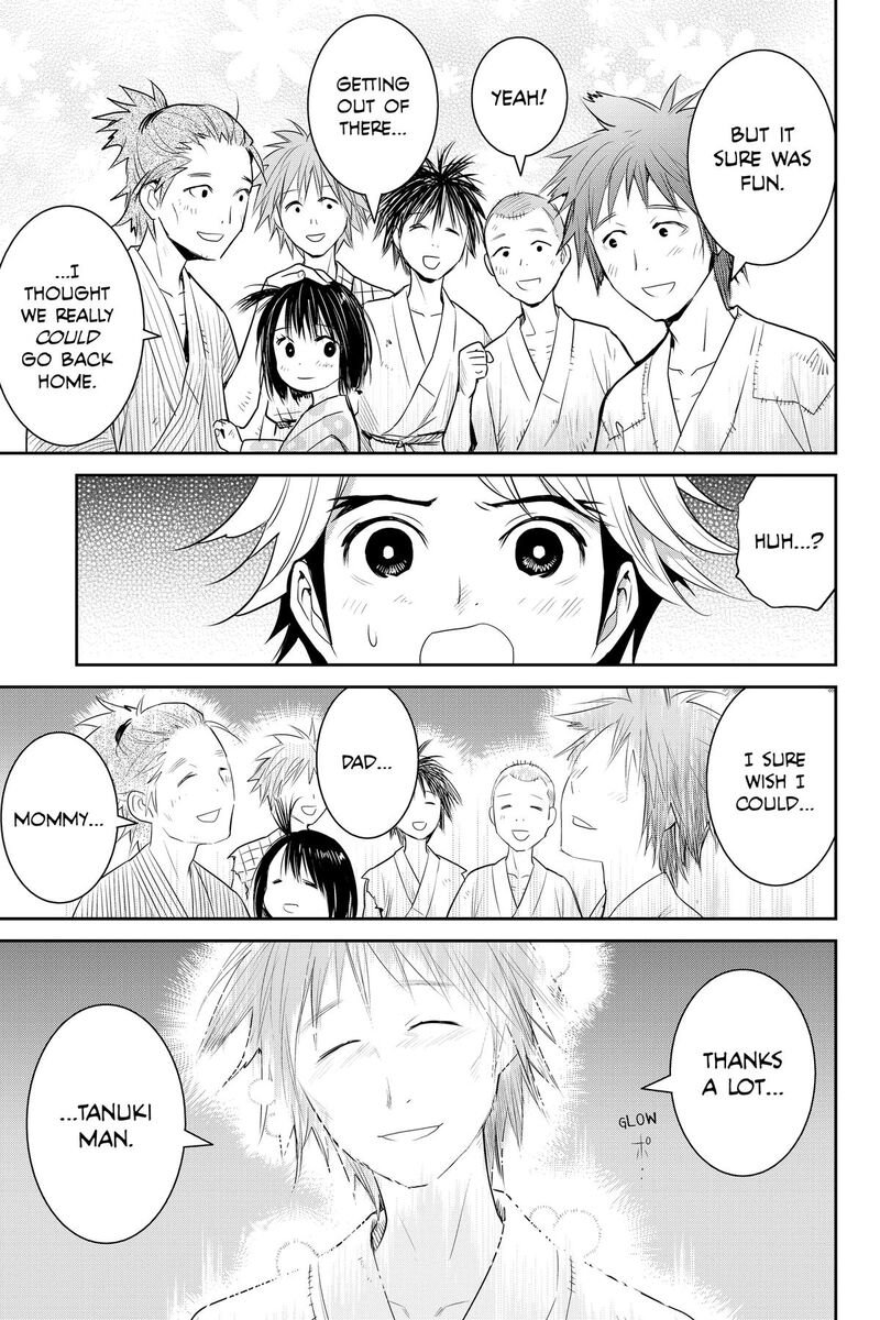Youkai Apato No Yuuga Na Nichijou 149 35
