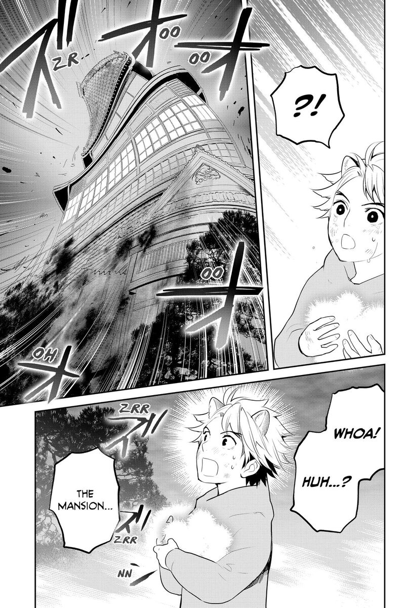 Youkai Apato No Yuuga Na Nichijou 149 39