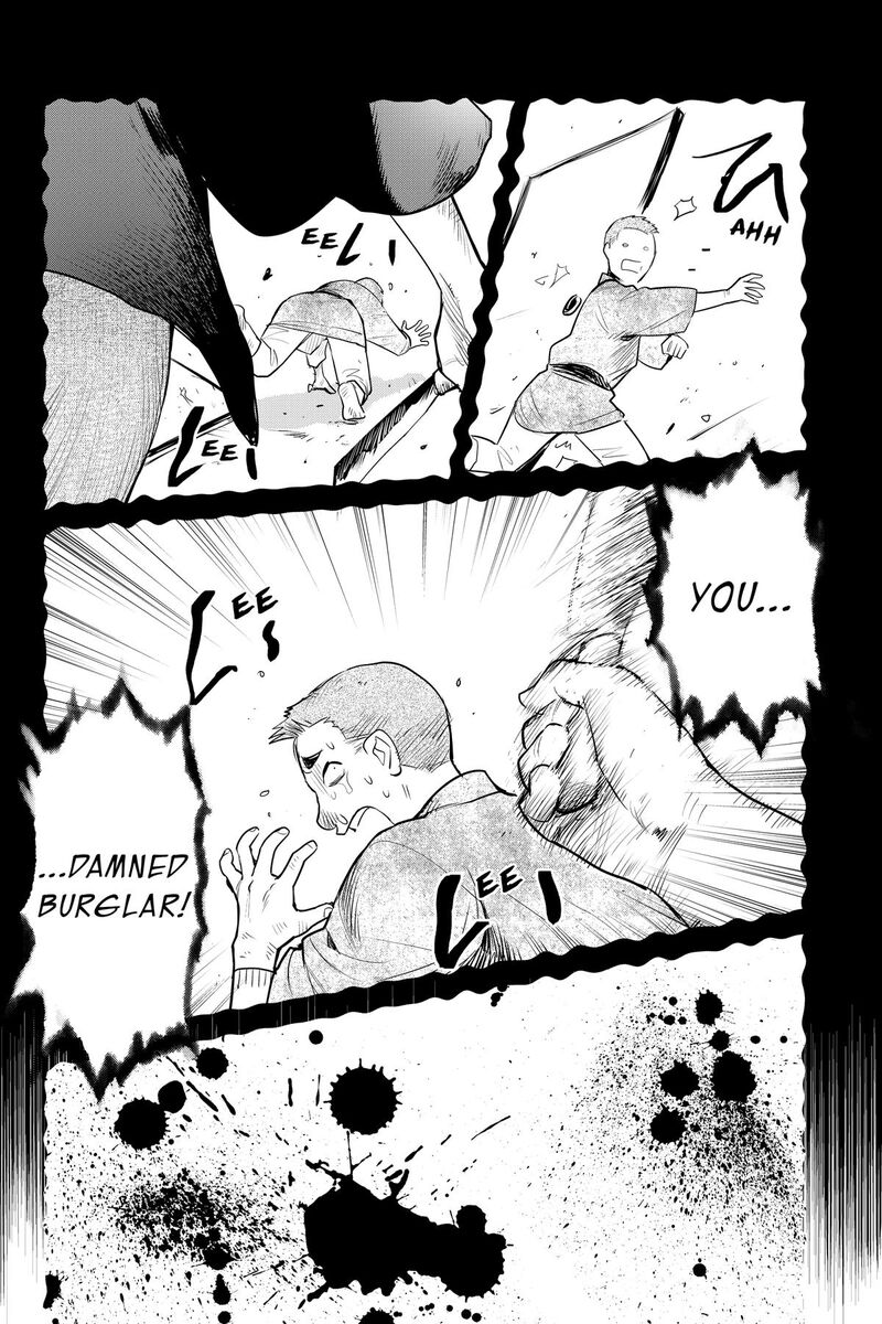 Youkai Apato No Yuuga Na Nichijou 149 8