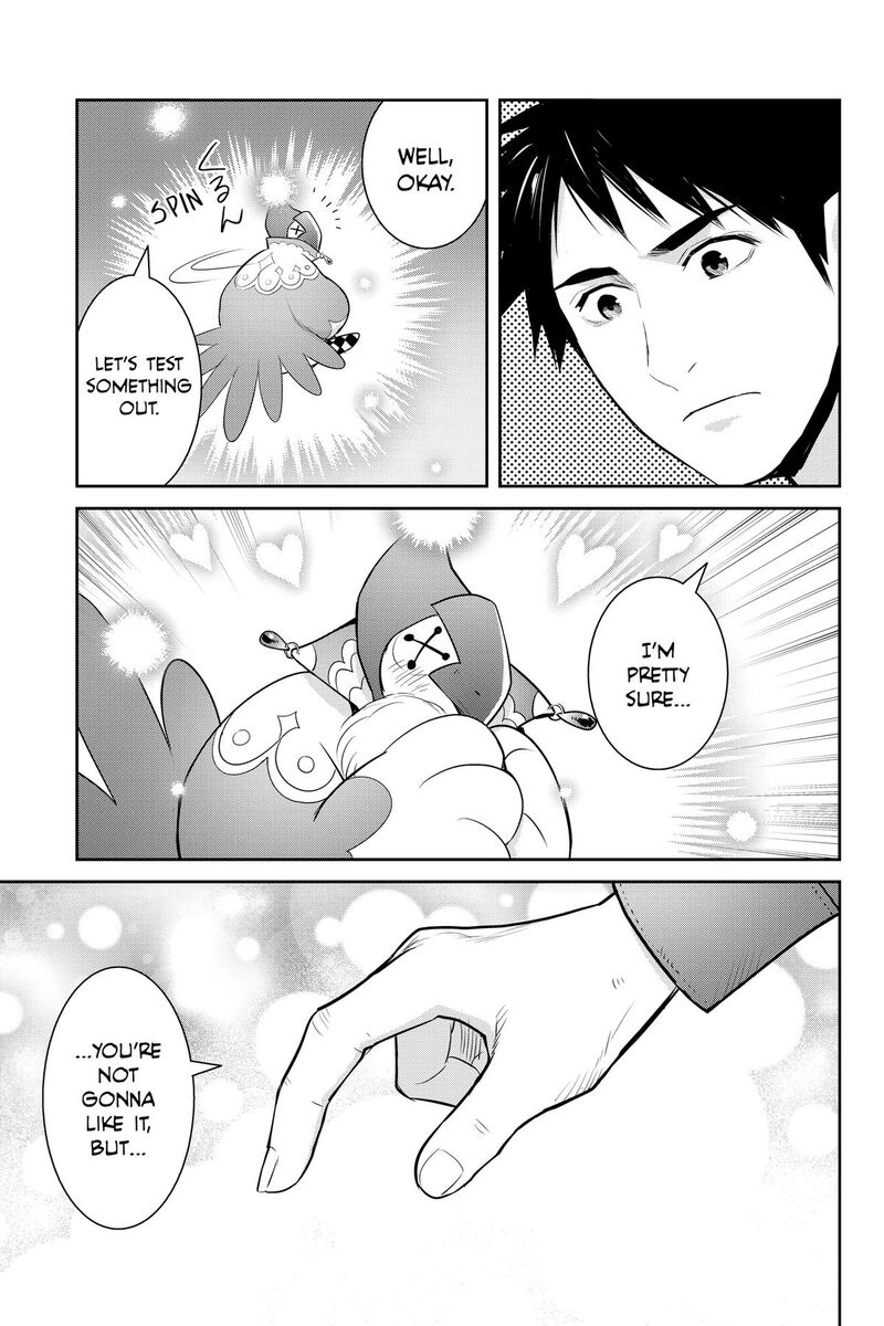 Youkai Apato No Yuuga Na Nichijou 152 29