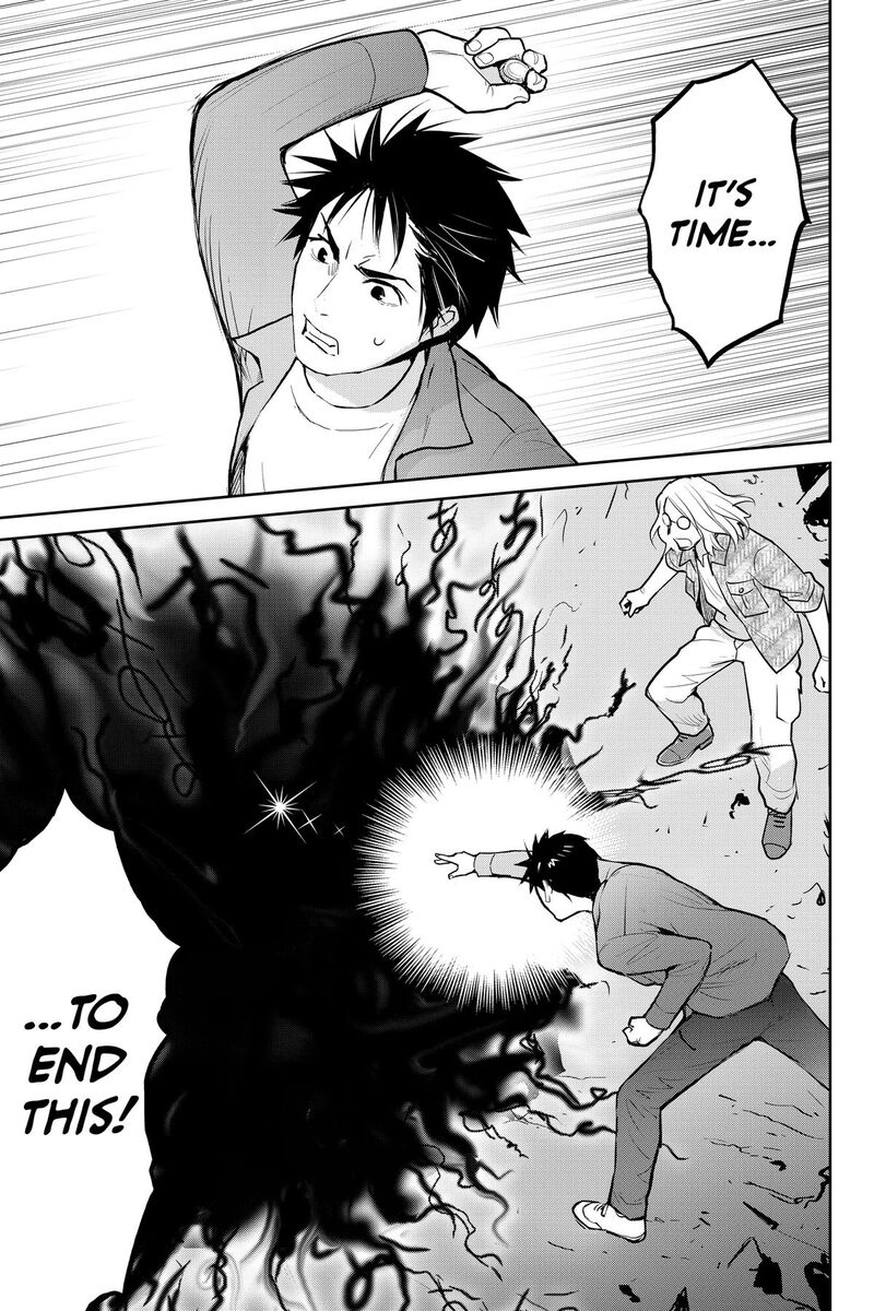 Youkai Apato No Yuuga Na Nichijou 153 35