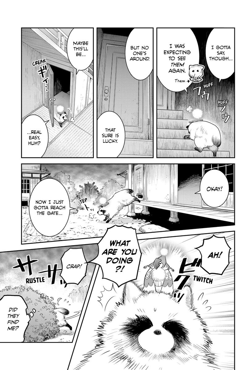 Youkai Apato No Yuuga Na Nichijou 154 13