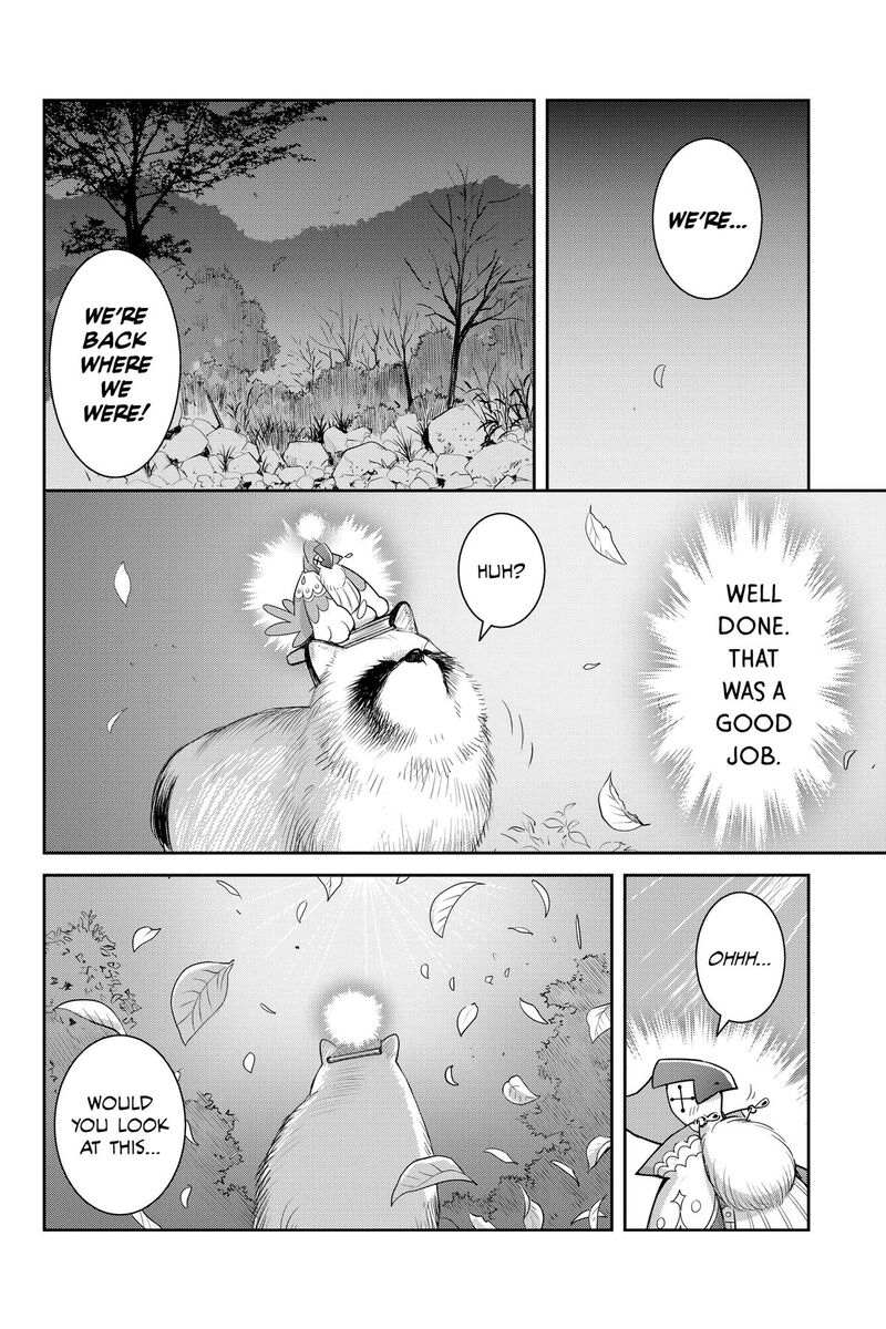 Youkai Apato No Yuuga Na Nichijou 154 34