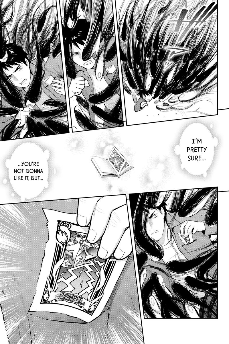 Youkai Apato No Yuuga Na Nichijou 154 43