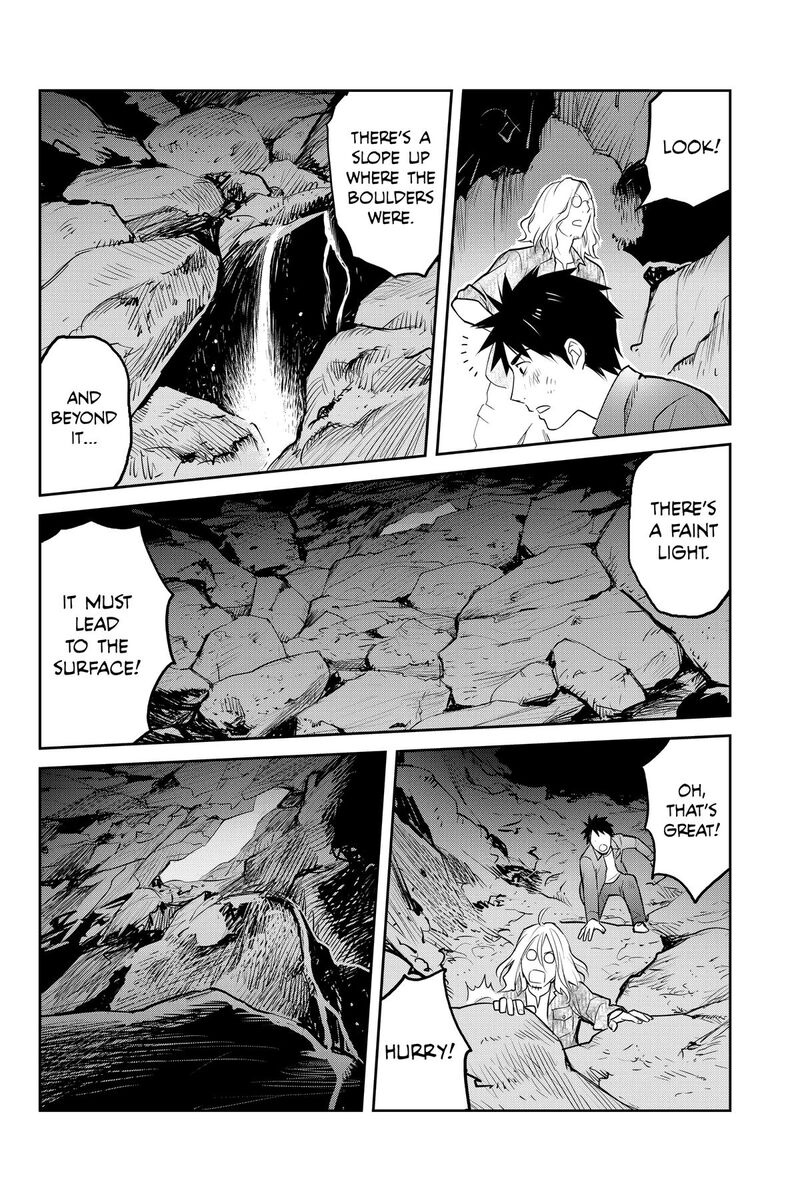 Youkai Apato No Yuuga Na Nichijou 155 32